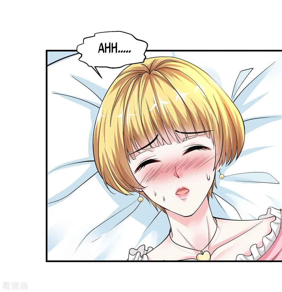 Peerless Medical Saint Trailer Chapter 4 - halaman 17