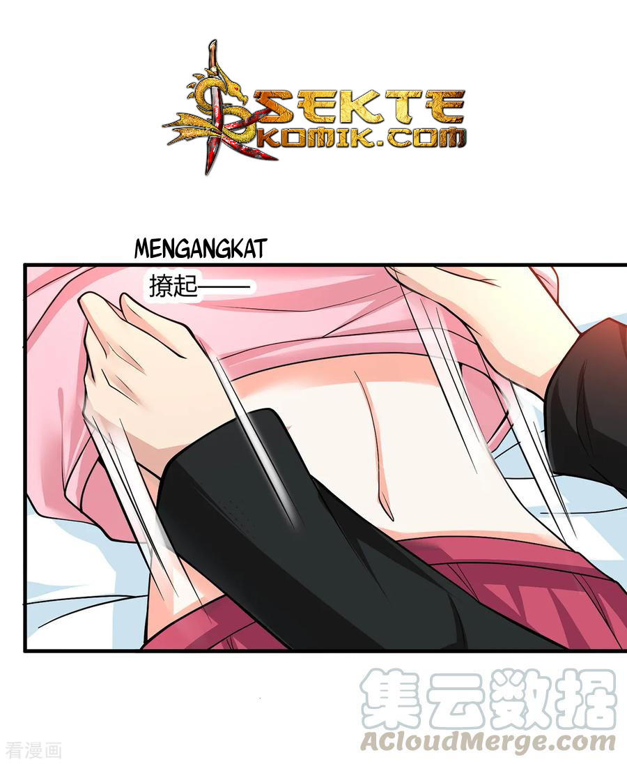 Peerless Medical Saint Trailer Chapter 4 - halaman 18