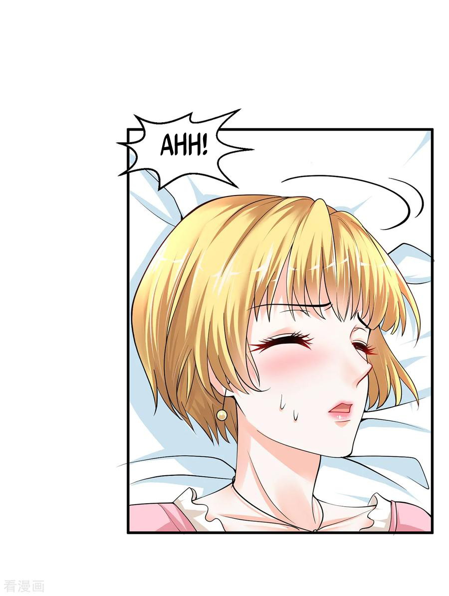 Peerless Medical Saint Trailer Chapter 4 - halaman 22