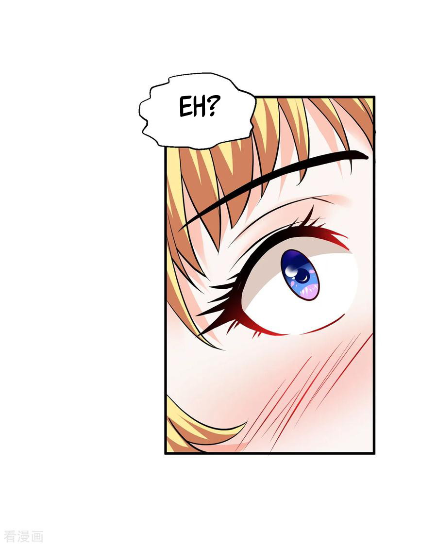Peerless Medical Saint Trailer Chapter 4 - halaman 24