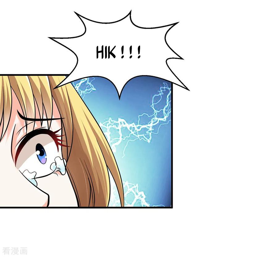 Peerless Medical Saint Trailer Chapter 4 - halaman 37
