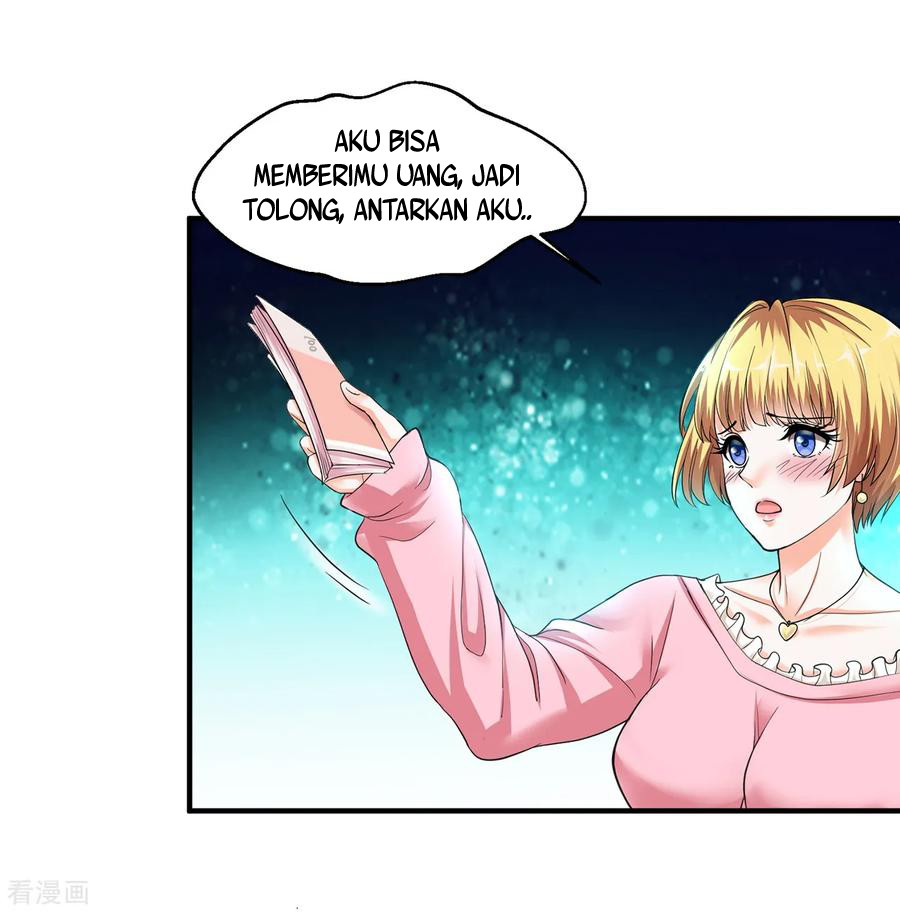 Peerless Medical Saint Trailer Chapter 4 - halaman 5