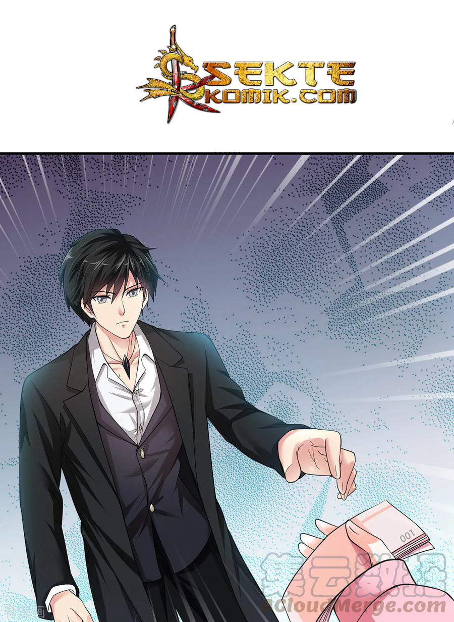 Peerless Medical Saint Trailer Chapter 4 - halaman 6