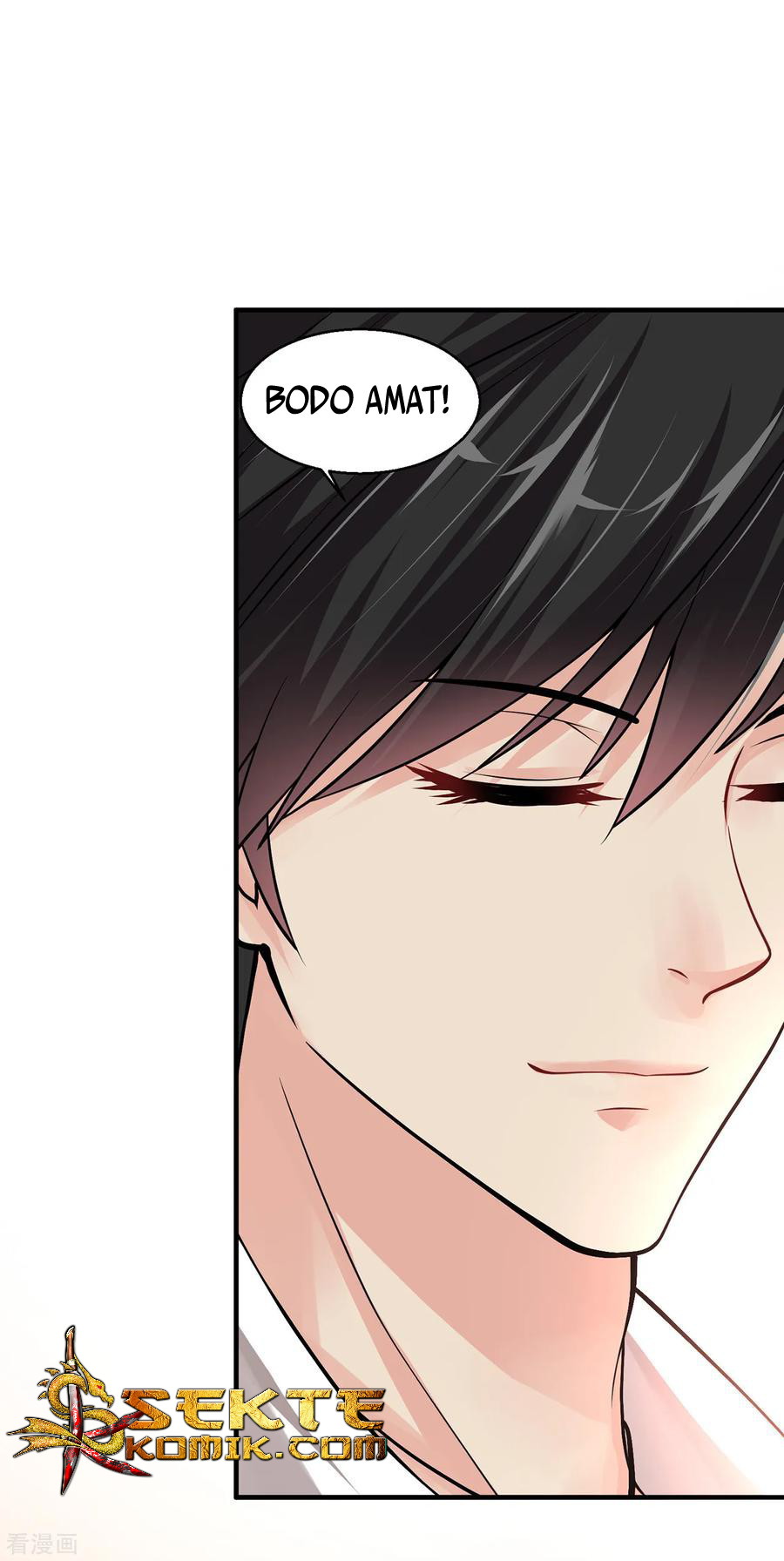 Peerless Medical Saint Trailer Chapter 5 - halaman 12