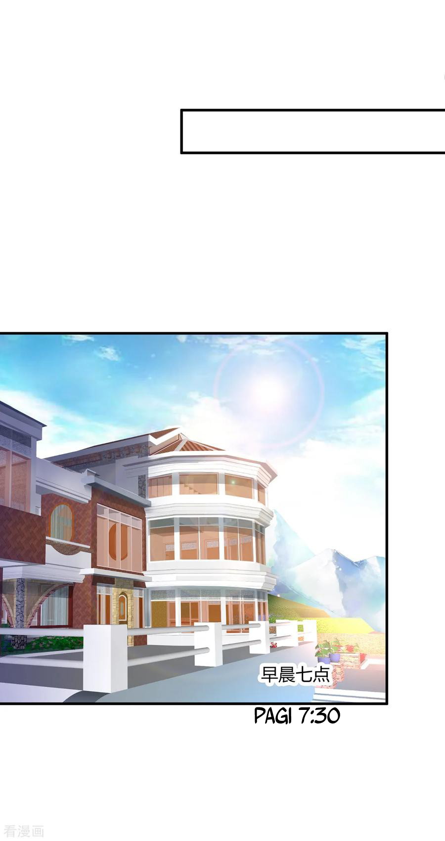 Peerless Medical Saint Trailer Chapter 5 - halaman 24