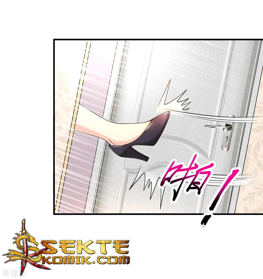 Peerless Medical Saint Trailer Chapter 5 - halaman 25