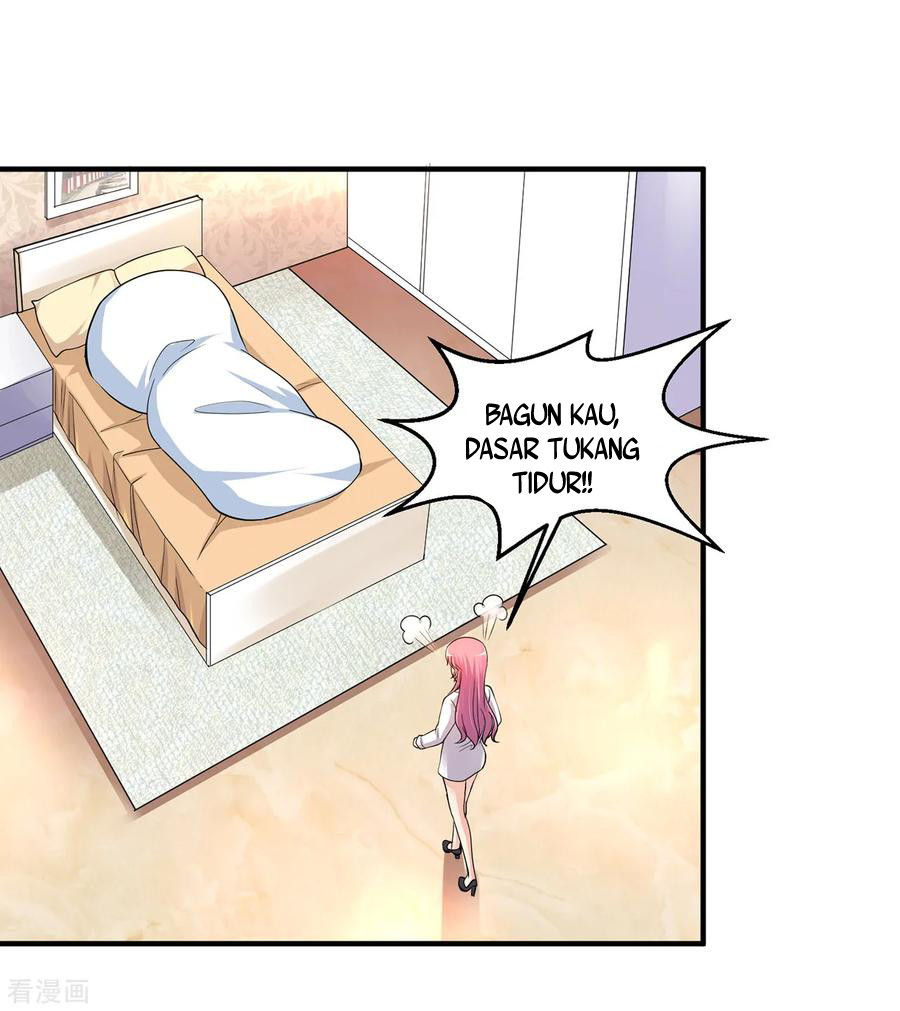 Peerless Medical Saint Trailer Chapter 5 - halaman 26