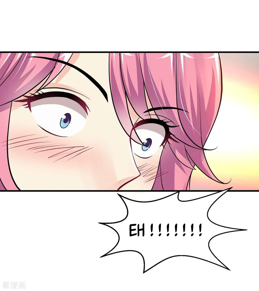 Peerless Medical Saint Trailer Chapter 5 - halaman 28