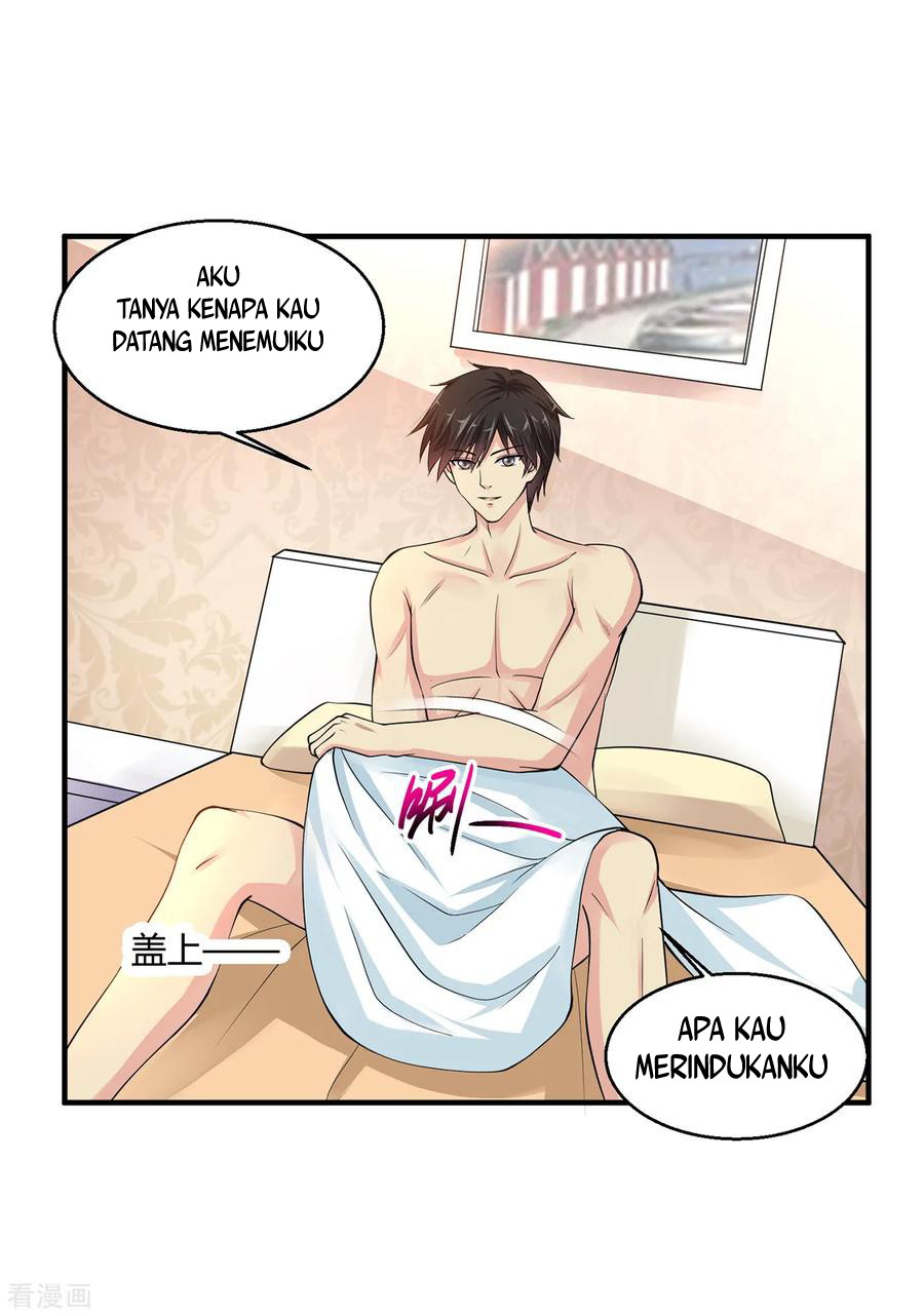 Peerless Medical Saint Trailer Chapter 5 - halaman 30