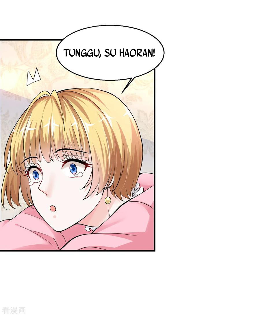 Peerless Medical Saint Trailer Chapter 5 - halaman 7