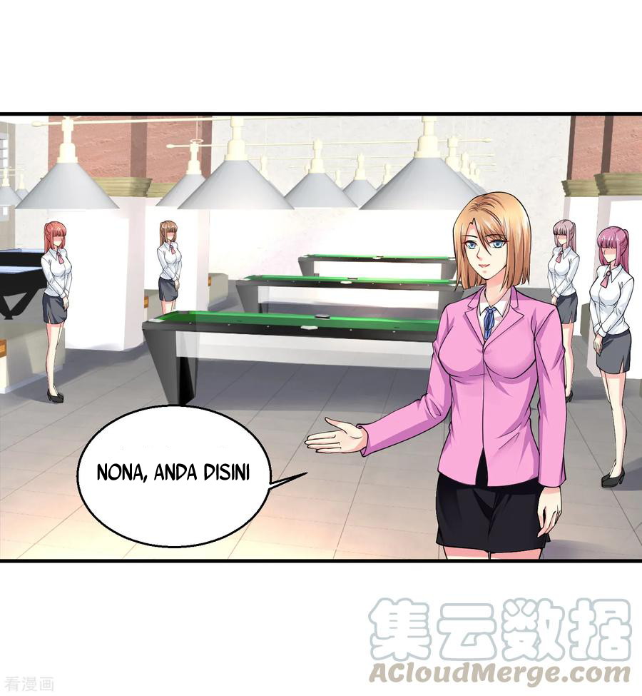 Peerless Medical Saint Trailer Chapter 6 - halaman 14