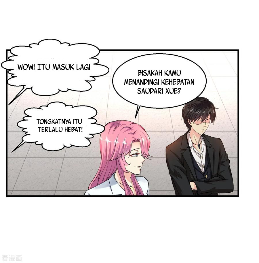 Peerless Medical Saint Trailer Chapter 6 - halaman 29