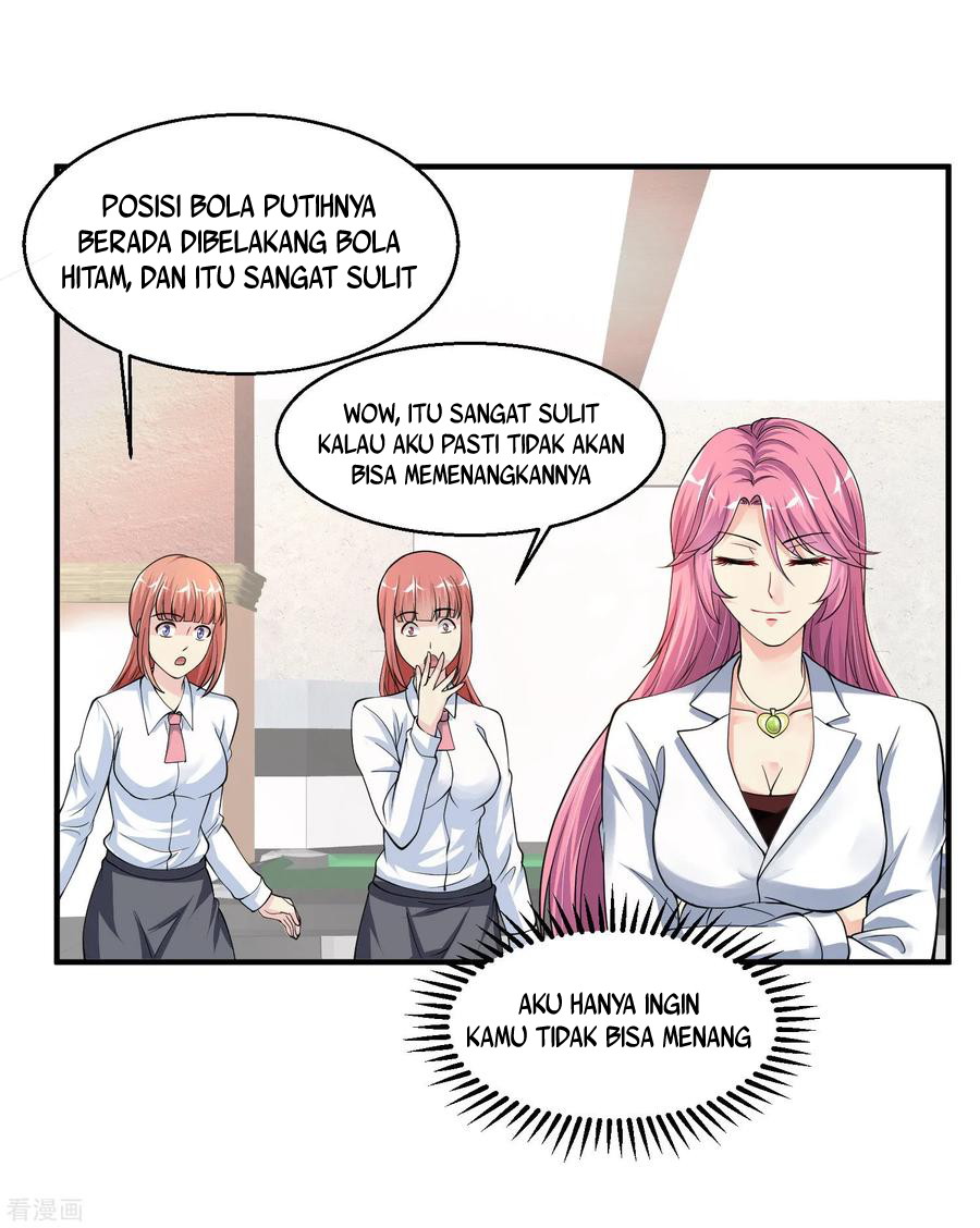 Peerless Medical Saint Trailer Chapter 6 - halaman 36