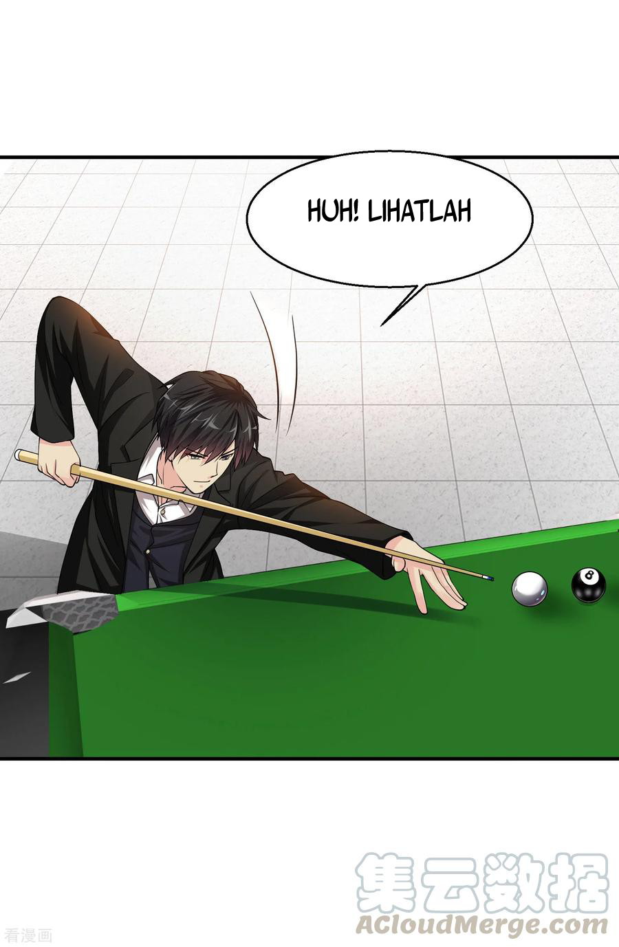 Peerless Medical Saint Trailer Chapter 6 - halaman 38