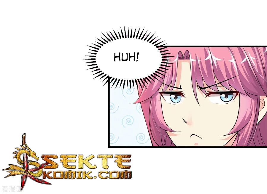 Peerless Medical Saint Trailer Chapter 6 - halaman 7