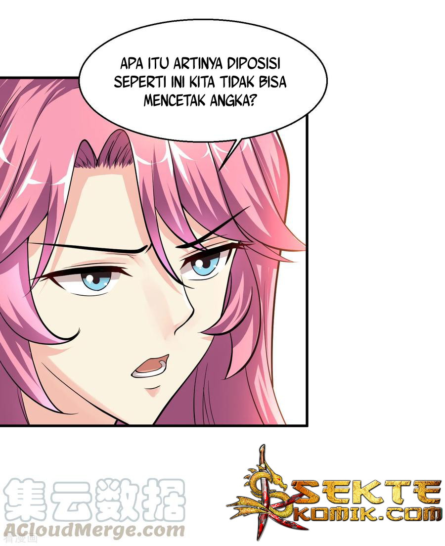 Peerless Medical Saint Trailer Chapter 7 - halaman 10