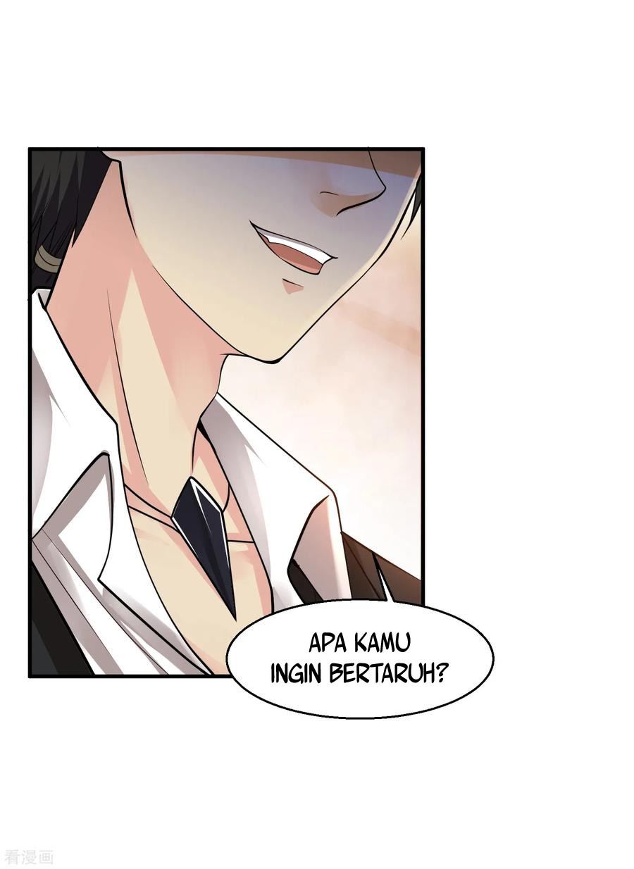 Peerless Medical Saint Trailer Chapter 7 - halaman 13