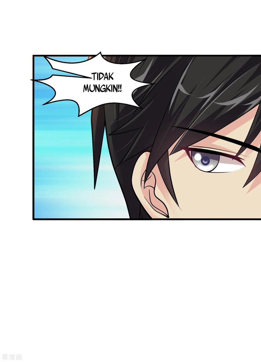 Peerless Medical Saint Trailer Chapter 7 - halaman 16