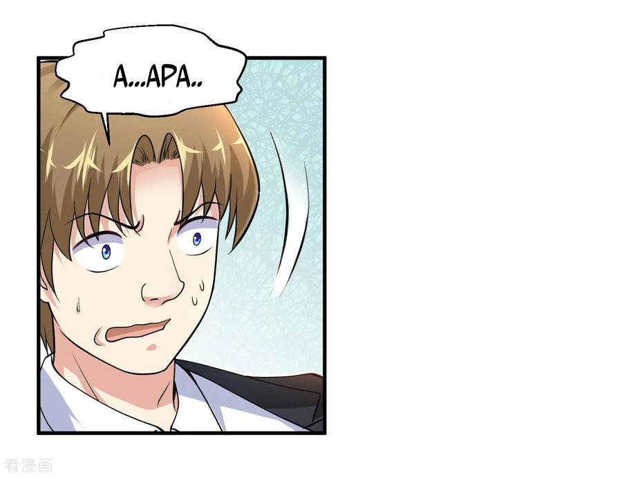 Peerless Medical Saint Trailer Chapter 7 - halaman 20