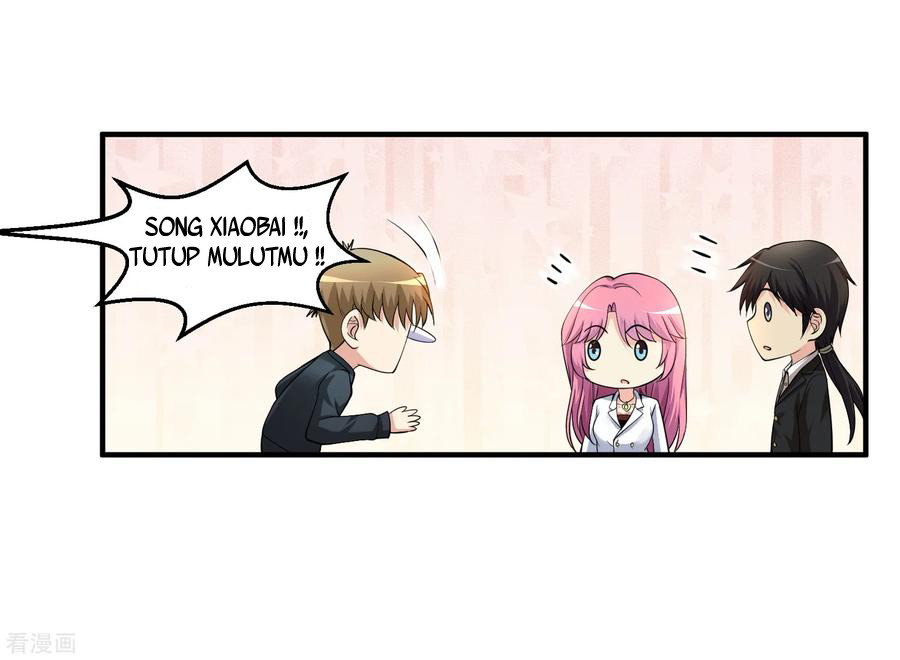 Peerless Medical Saint Trailer Chapter 7 - halaman 21