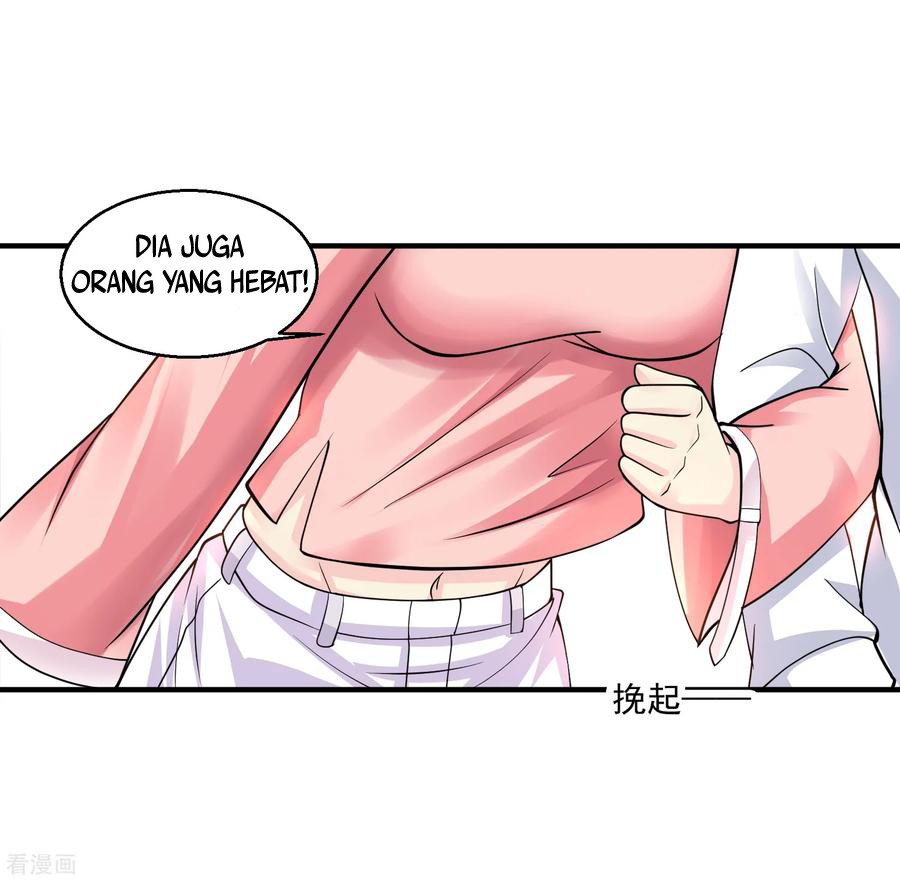Peerless Medical Saint Trailer Chapter 7 - halaman 23