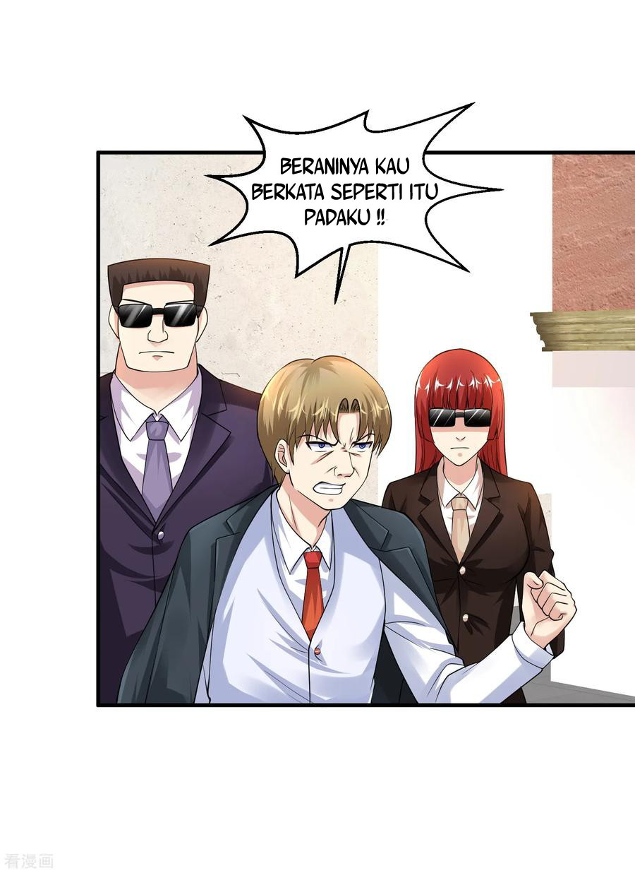 Peerless Medical Saint Trailer Chapter 7 - halaman 29
