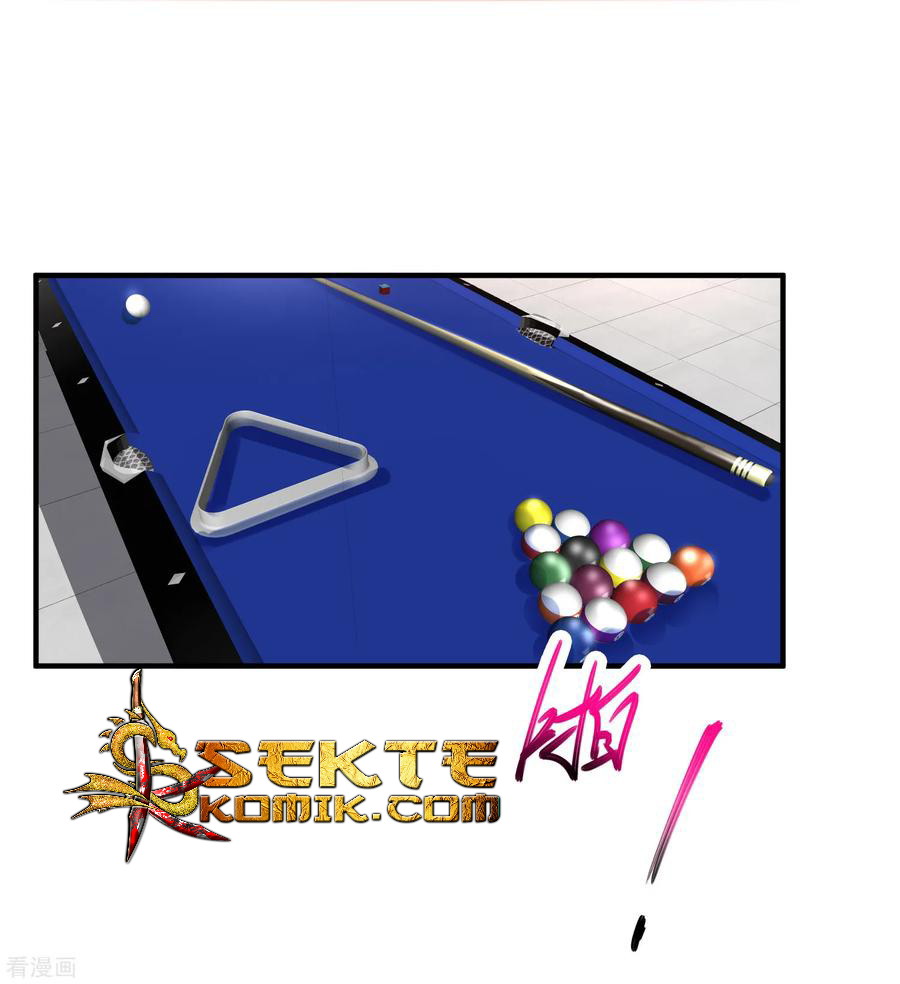 Peerless Medical Saint Trailer Chapter 7 - halaman 3