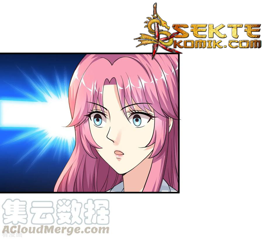 Peerless Medical Saint Trailer Chapter 7 - halaman 30
