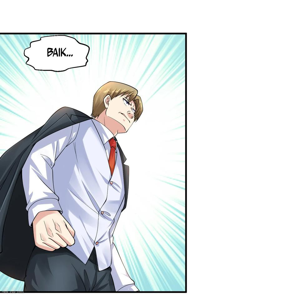 Peerless Medical Saint Trailer Chapter 7 - halaman 32
