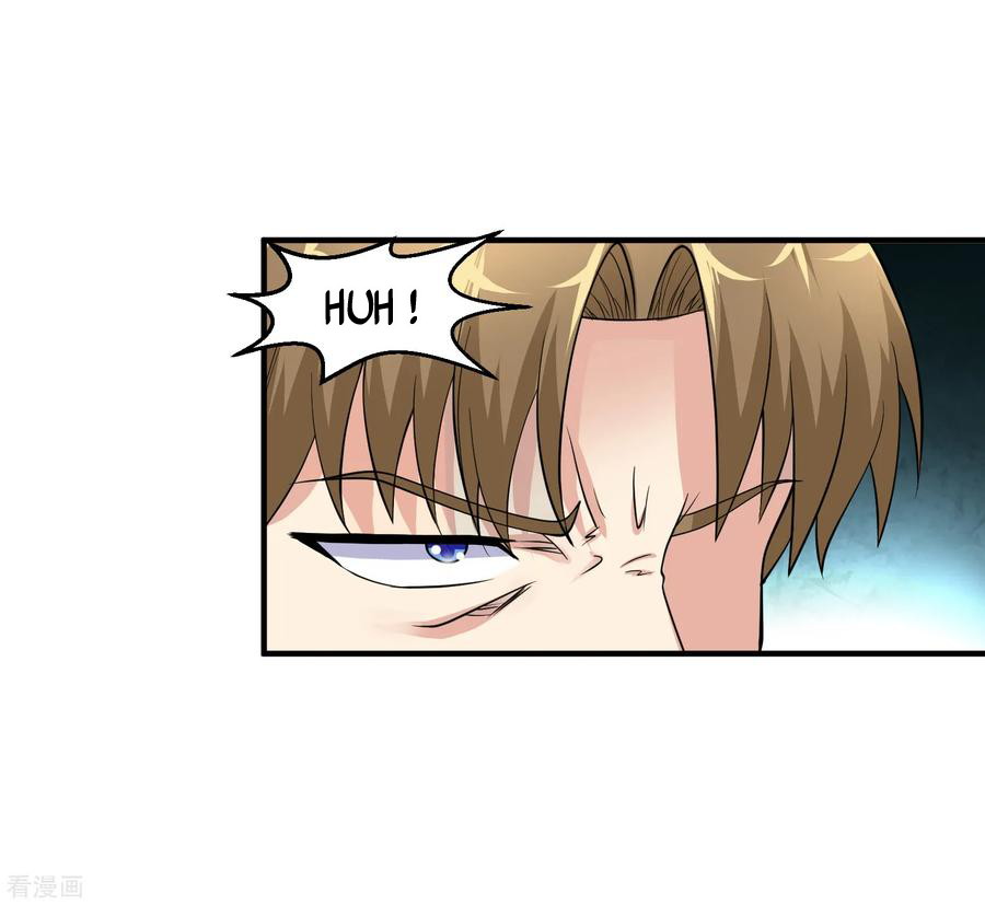 Peerless Medical Saint Trailer Chapter 7 - halaman 33