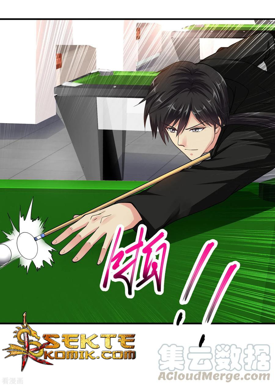 Peerless Medical Saint Trailer Chapter 7 - halaman 6