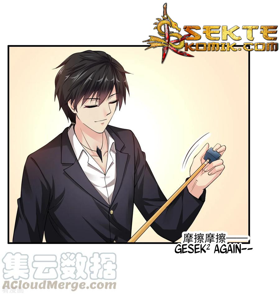Peerless Medical Saint Trailer Chapter 8 - halaman 10