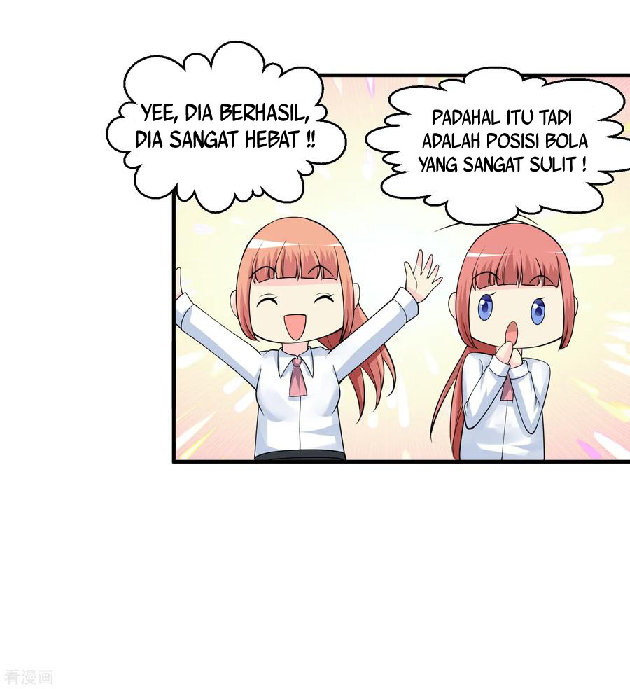 Peerless Medical Saint Trailer Chapter 8 - halaman 23
