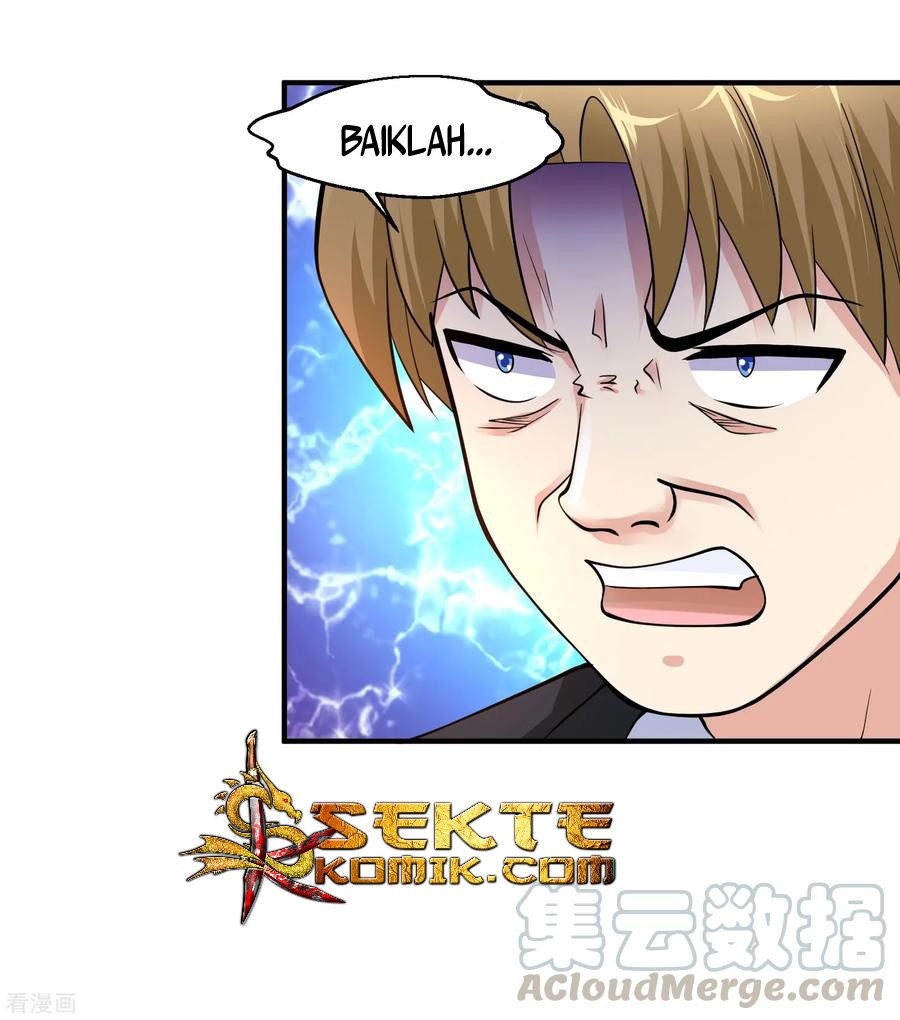 Peerless Medical Saint Trailer Chapter 8 - halaman 38