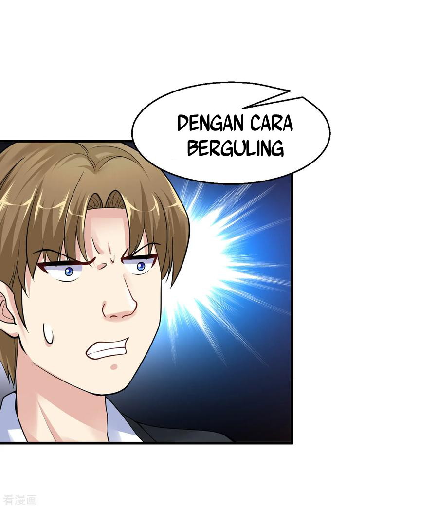 Peerless Medical Saint Trailer Chapter 8 - halaman 5