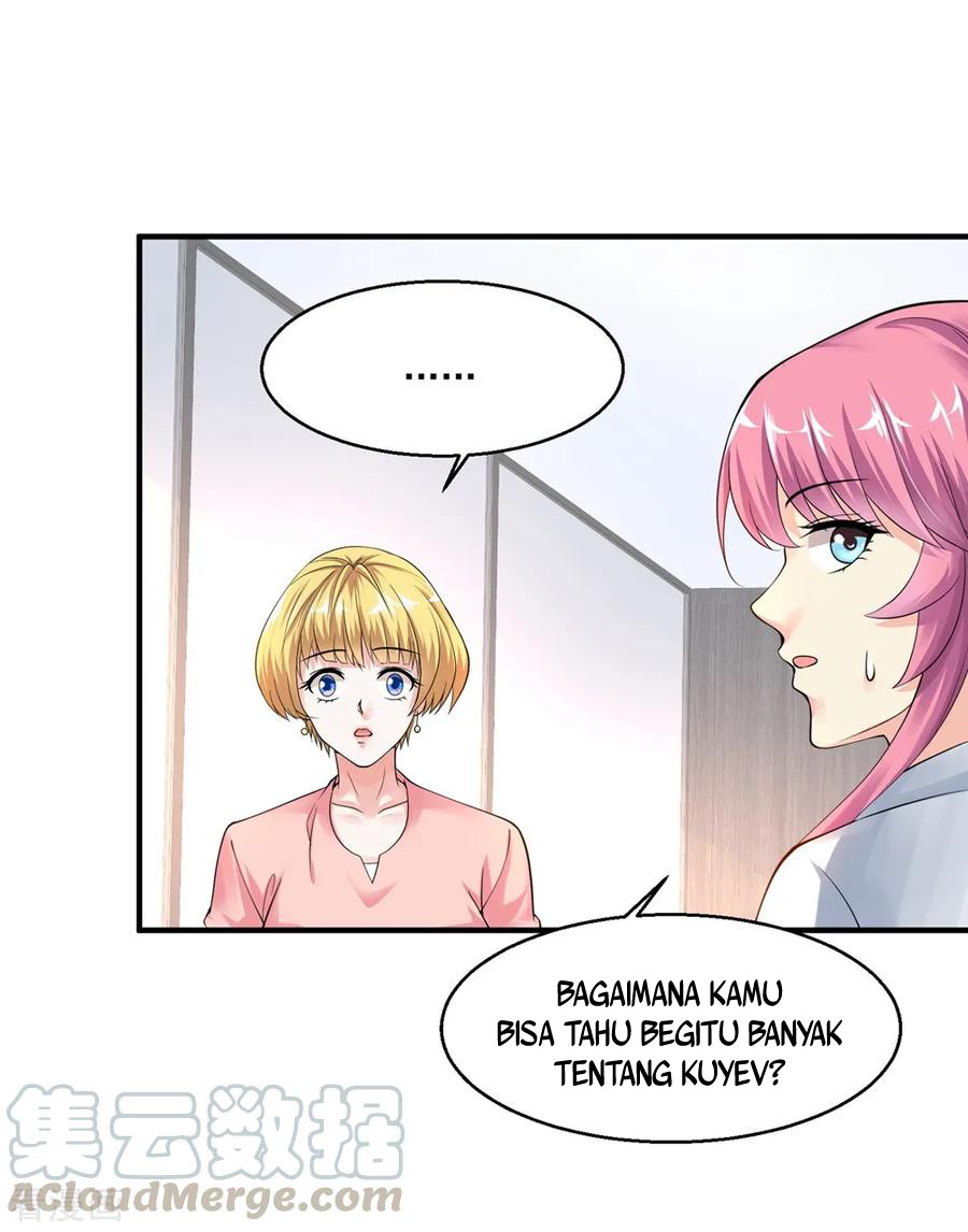 Peerless Medical Saint Trailer Chapter 9 - halaman 14
