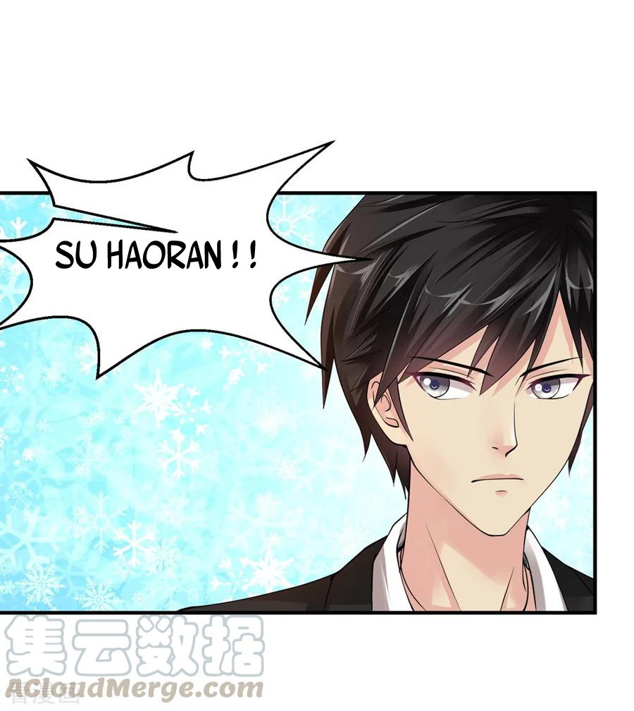 Peerless Medical Saint Trailer Chapter 9 - halaman 22