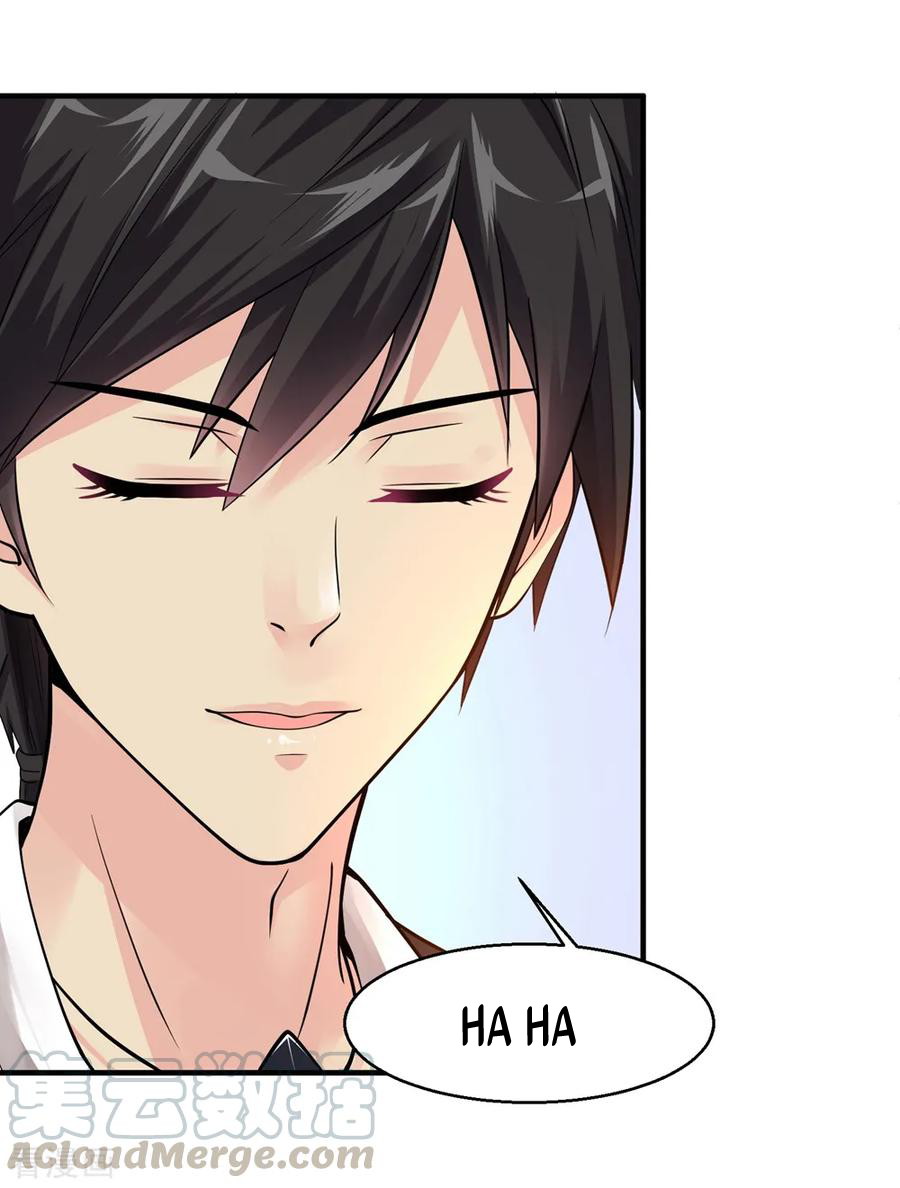 Peerless Medical Saint Trailer Chapter 9 - halaman 26