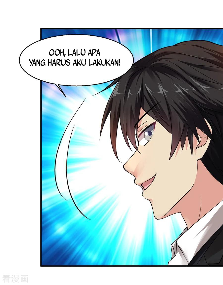 Peerless Medical Saint Trailer Chapter 9 - halaman 29