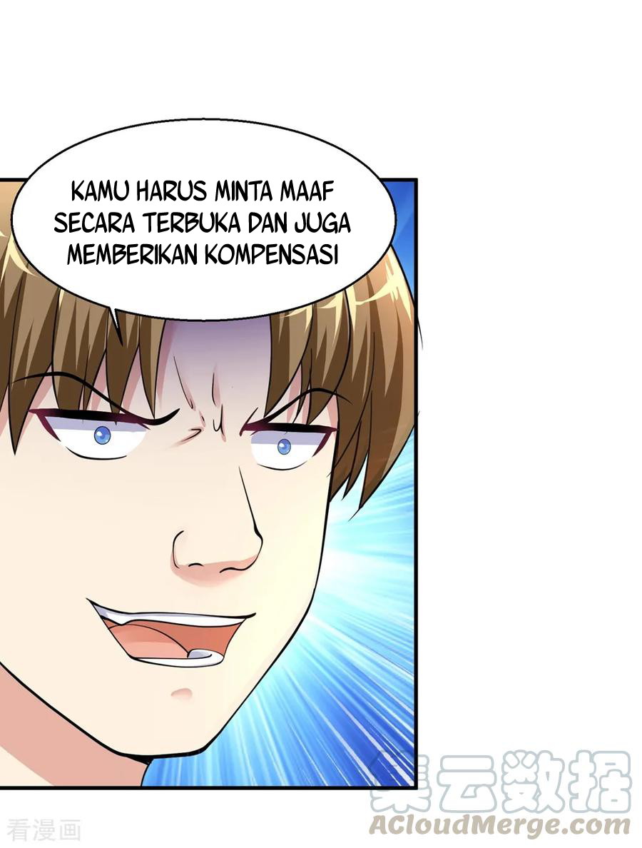 Peerless Medical Saint Trailer Chapter 9 - halaman 30