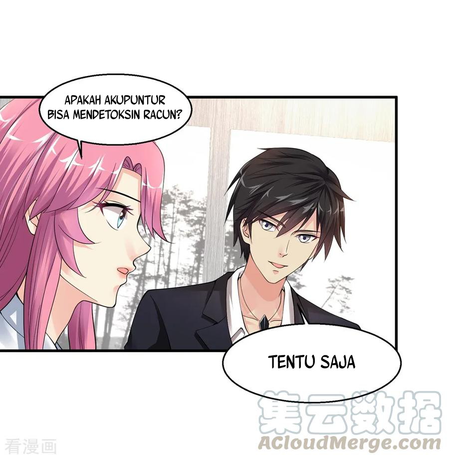 Peerless Medical Saint Trailer Chapter 9 - halaman 6