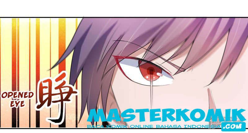 Peerless Saint Emperor Chapter 1 - halaman 19