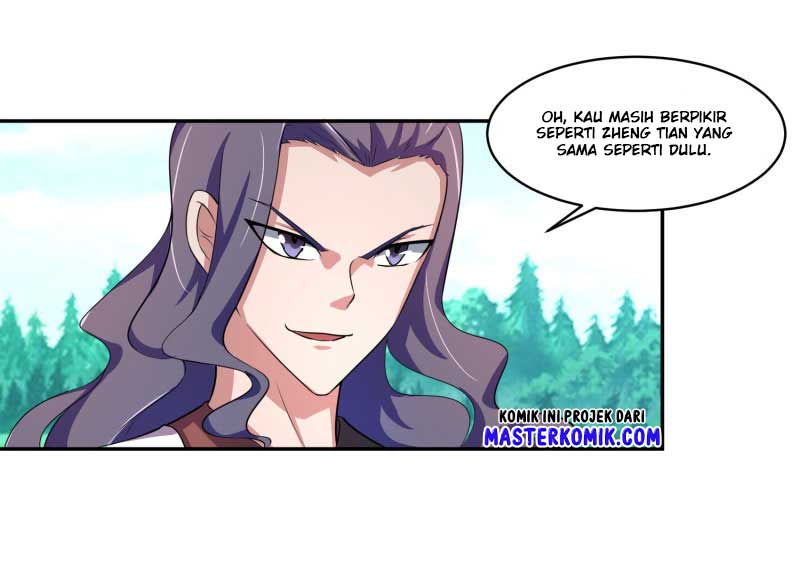 Peerless Saint Emperor Chapter 10 - halaman 30