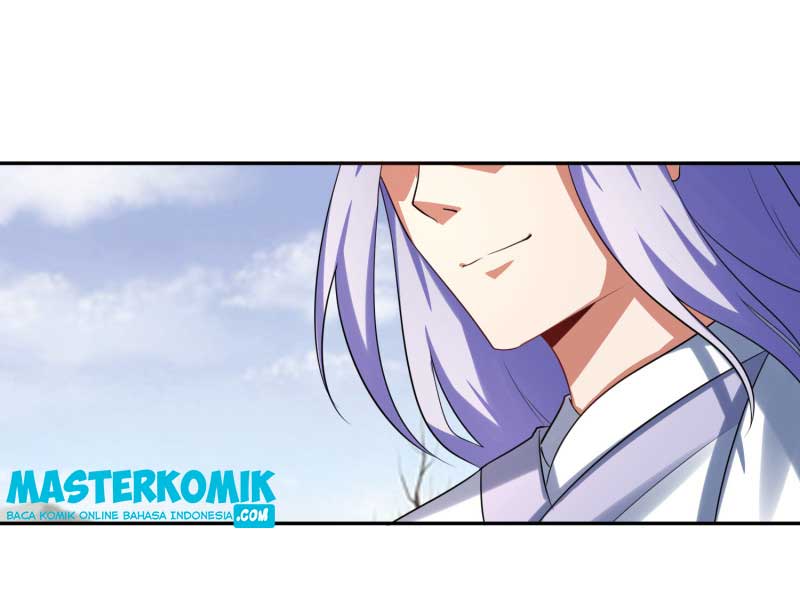 Peerless Saint Emperor Chapter 10 - halaman 5