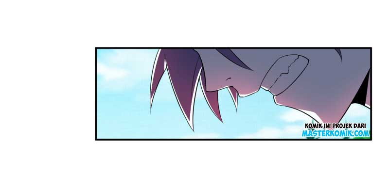 Peerless Saint Emperor Chapter 11 - halaman 10