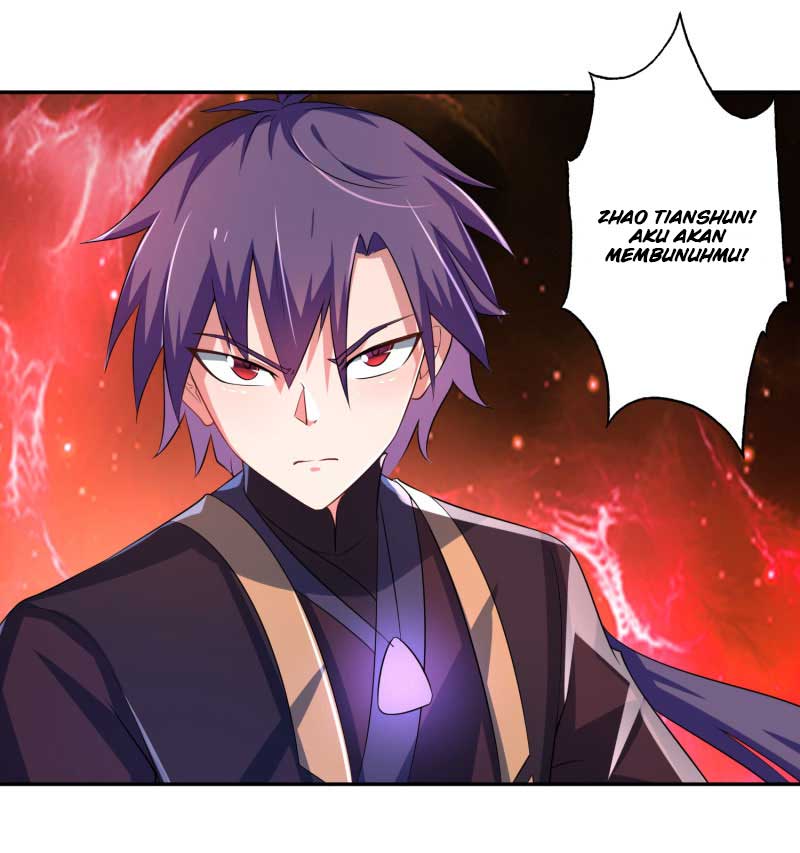 Peerless Saint Emperor Chapter 11 - halaman 15