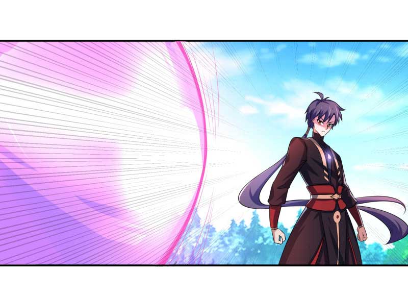 Peerless Saint Emperor Chapter 11 - halaman 20