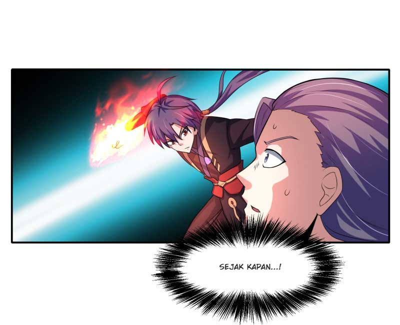Peerless Saint Emperor Chapter 11 - halaman 26