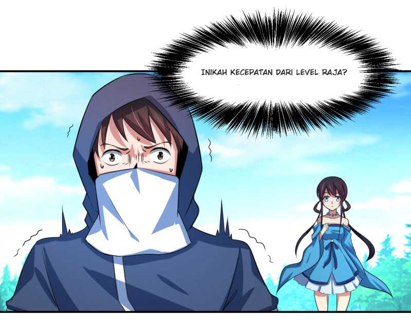 Peerless Saint Emperor Chapter 11 - halaman 28