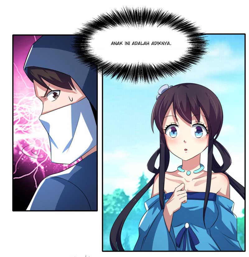 Peerless Saint Emperor Chapter 11 - halaman 29